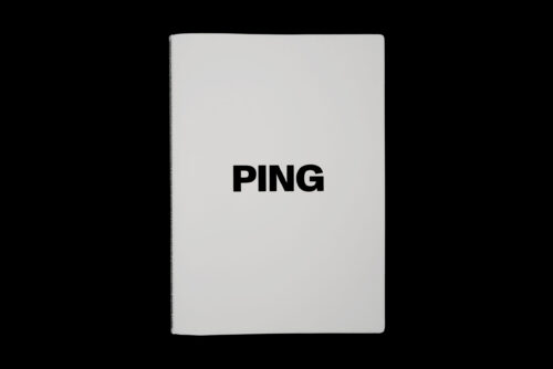 Edition Ventile Ping Pong Book 00001